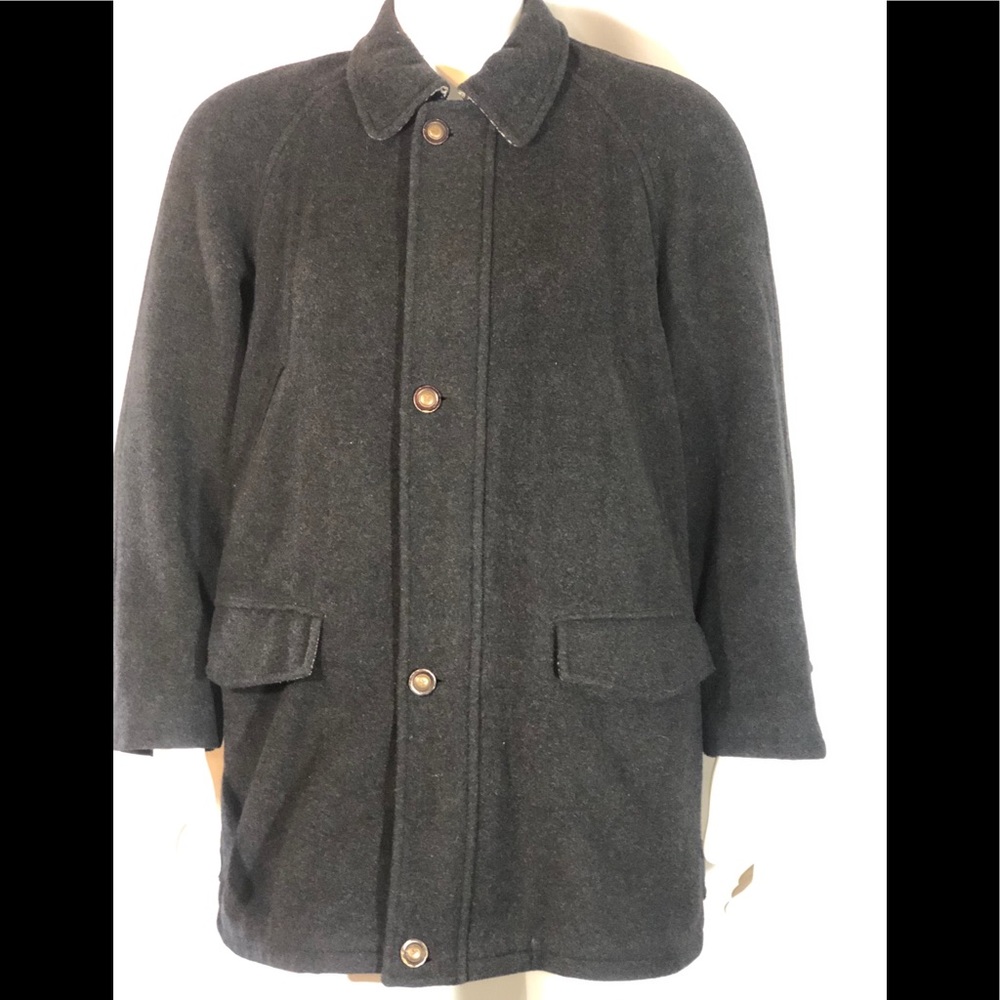 Men’s Suit Jacket